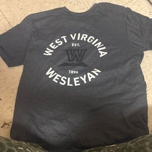 Gildan Softstyle Dark Gray T-Shirt